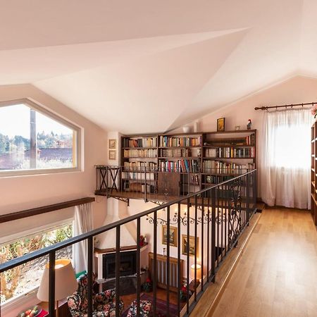 Maison Jaune By Wonderful Italy 贝拉焦 外观 照片